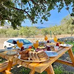 Karaincirevleri Сasa de vacaciones *