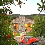 Сasa de vacaciones Karaincirevleri Emecik