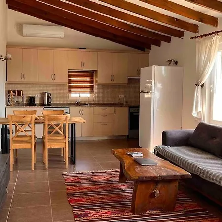 Karaincirevleri Muestakil Tas Ev Casa de Férias *