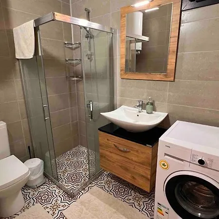 Karaincirevleri Muestakil Tas Ev Casa de Férias Emecik