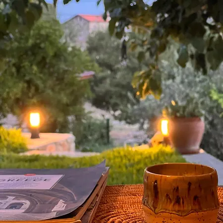 Karaincirevleri Muestakil Tas Ev