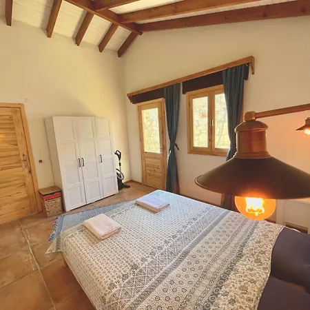 Karaincirevleri Feriehus Emecik