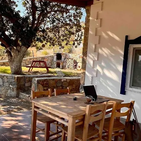 Karaincirevleri Muestakil Tas Ev Emecik