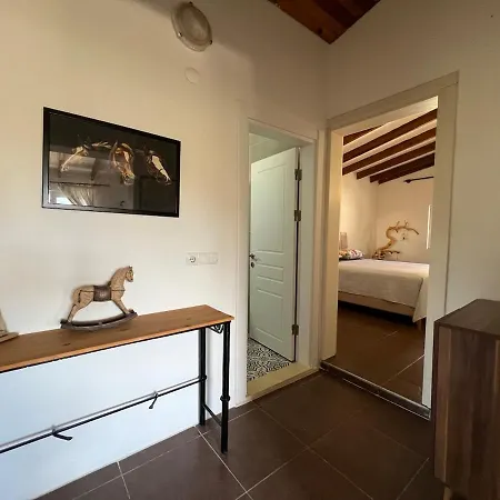 Karaincirevleri Muestakil Tas Ev Emecik