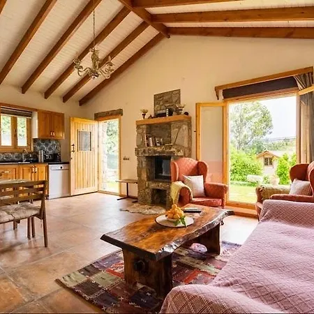 Karaincirevleri Сasa de vacaciones