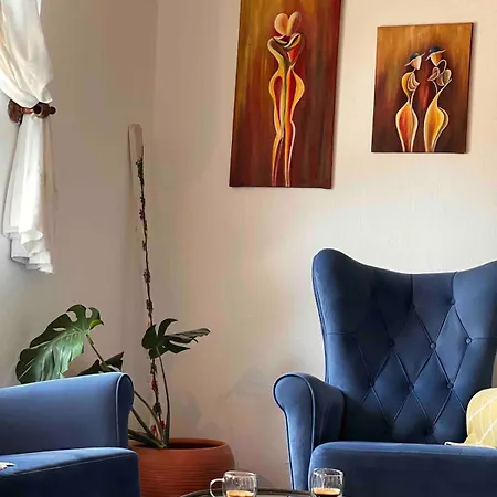 Karaincirevleri Muestakil Tas Ev Feriehus Emecik