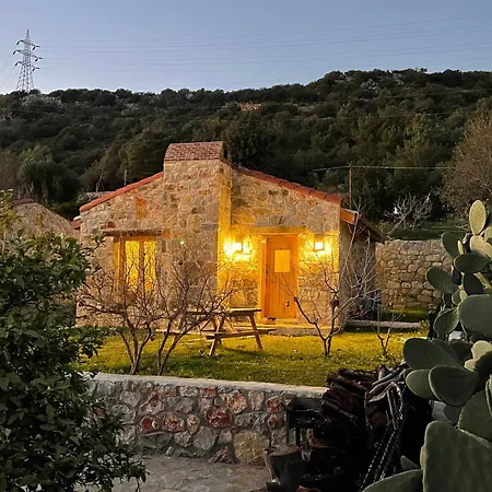 Karaincirevleri Сasa de vacaciones *