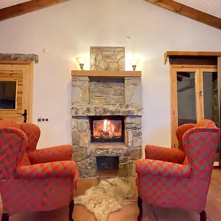 Сasa de vacaciones Karaincirevleri