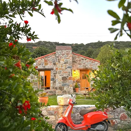 Сasa de vacaciones Karaincirevleri Emecik