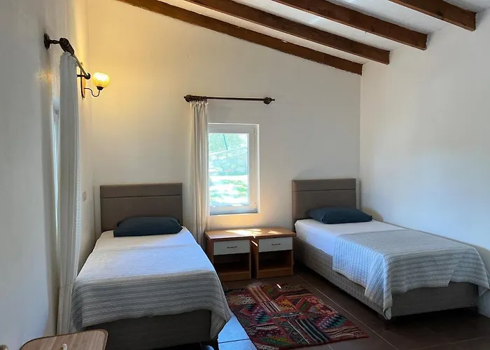 Dom wakacyjny Karaincirevleri