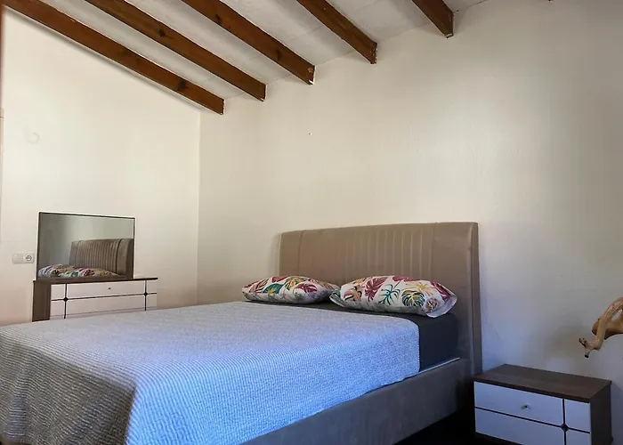 Dom wakacyjny Karaincirevleri *