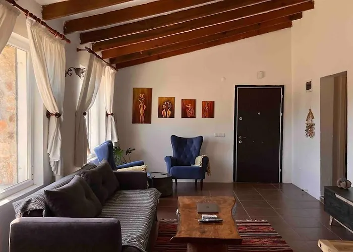 Dom wakacyjny Karaincirevleri *