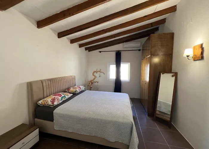 Karaincirevleri Dom wakacyjny