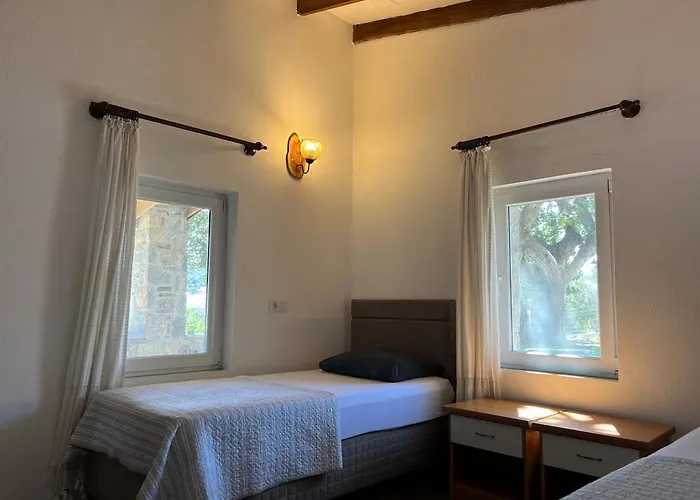 Karaincirevleri Dom wakacyjny *