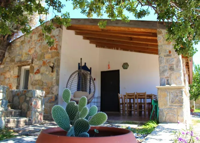 Karaincirevleri Dom wakacyjny *