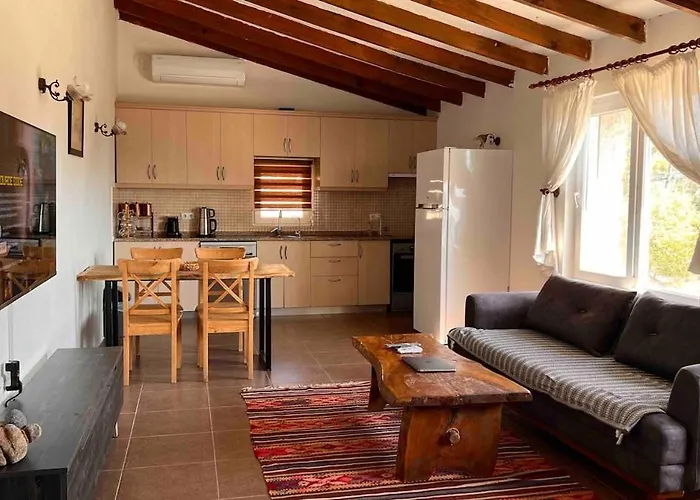 Karaincirevleri Dom wakacyjny *