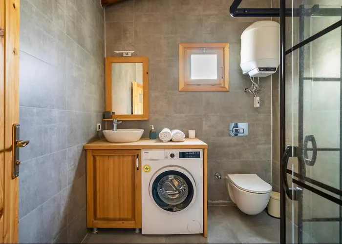 Karaincirevleri Dom wakacyjny