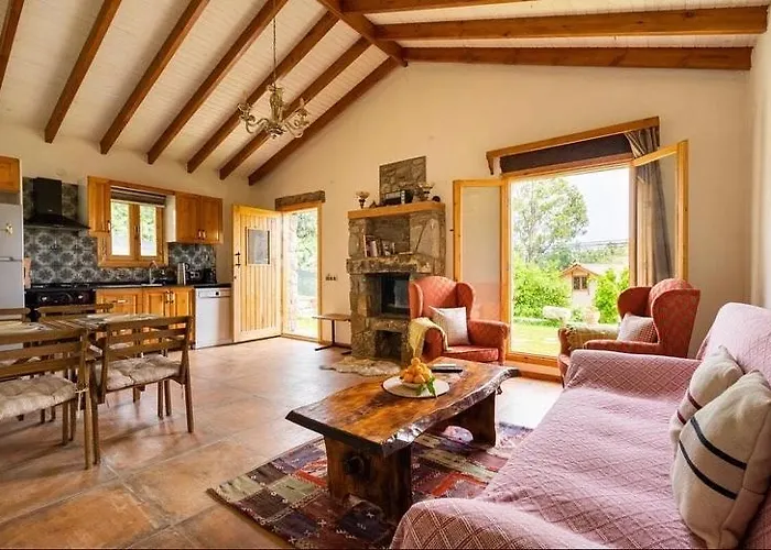 Karaincirevleri Dom wakacyjny