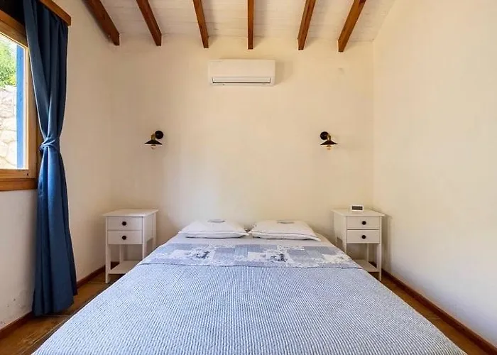 Dom wakacyjny Karaincirevleri