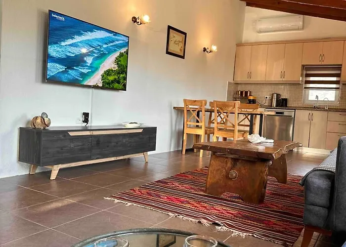 Dom wakacyjny Karaincirevleri *