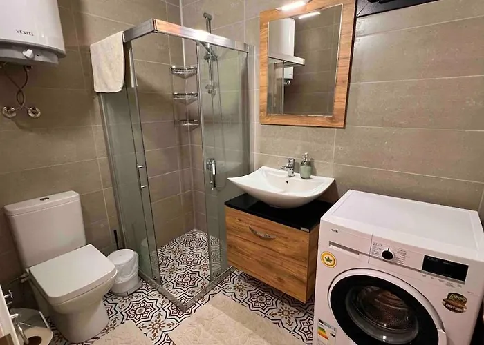 Karaincirevleri Dom wakacyjny Emecik