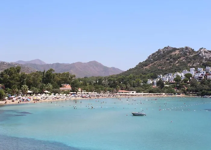 Karaincirevleri Dom wakacyjny *