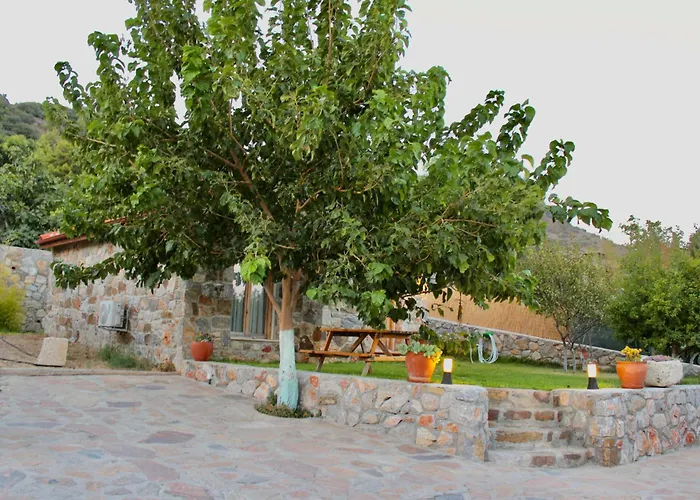 Dom wakacyjny Karaincirevleri Emecik