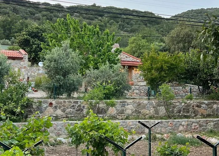 Dom wakacyjny Karaincirevleri